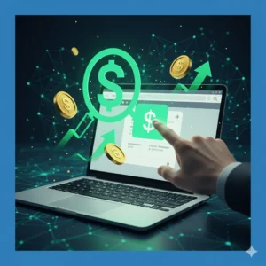 الربح من الإنترنت