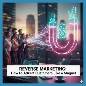 التسويق العكسي
